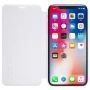 Nillkin Sparkle Series New Leather case for Apple iPhone XS, iPhone X (without LOGO cutout) order from official NILLKIN store